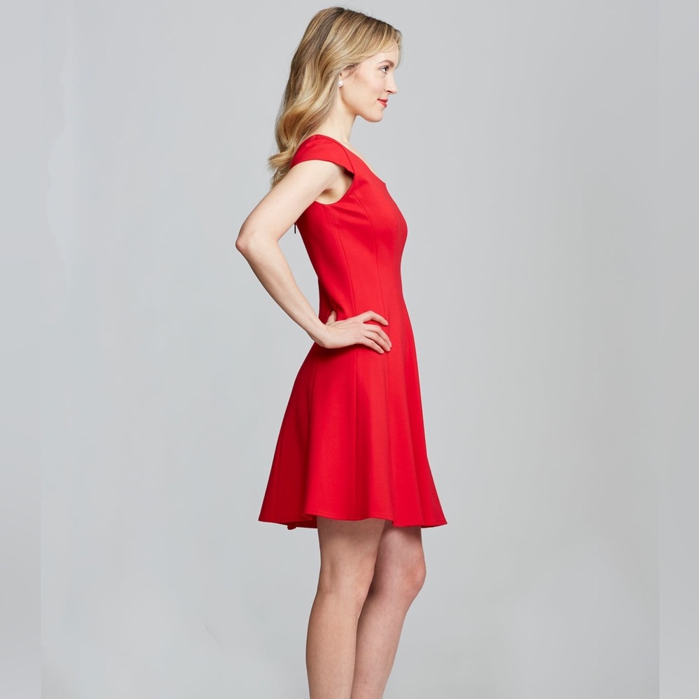 EUC Calvin Klein dress sz 12